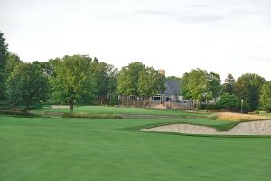 Double Eagle 18th Fairway